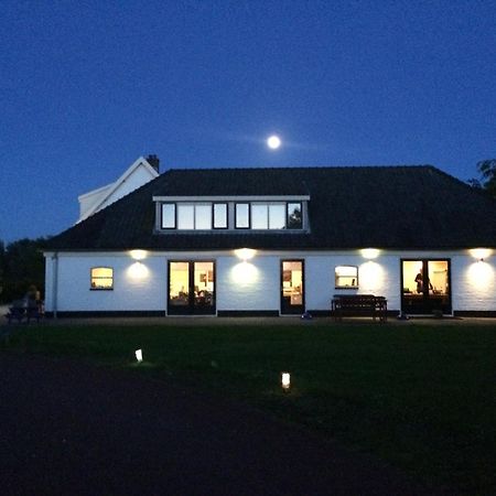 The Waverly House Ouderkerk aan de Amstel Kültér fotó